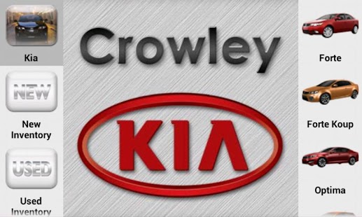 How to install Crowley Kia 2.3.9 unlimited apk for pc