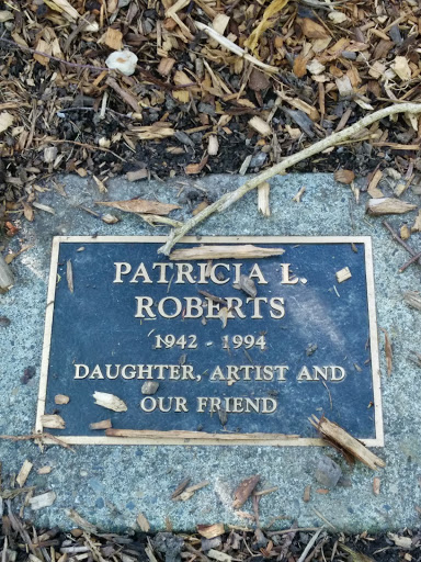 Patricia L. Roberts Memorial