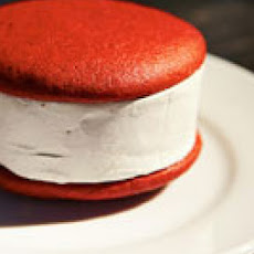 Red Velvet Meltcakes