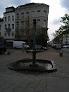 Fontaines de la Place Pequer