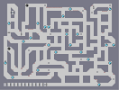 Thumbnail of the map 'Death Maze'