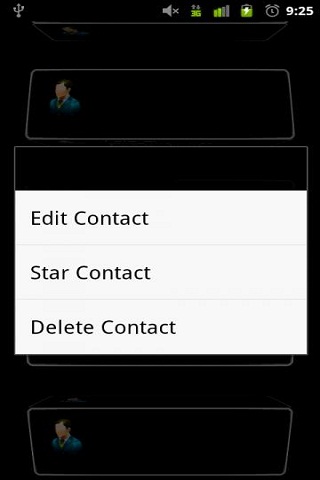 【免費工具App】3D Contact List Premium-APP點子