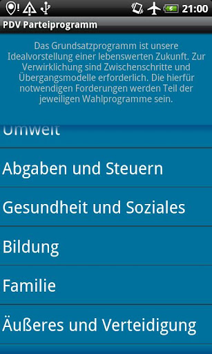 免費下載書籍APP|Partei der Vernunft app開箱文|APP開箱王