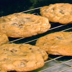 Cookie Lollipops