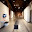 Counter Mapping in Gerry Thorne Exhibition Hall © Tim Matheson
