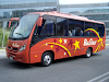Renta Camioneta Sprinter Grande Para 25 Pasajeros
