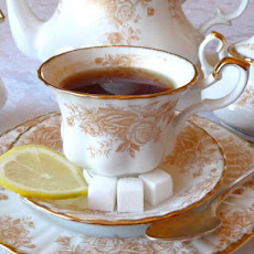 Making a Perfect Cup or Pot of Tea