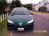 Peugeot 206 Ano 1999 Con 149000 Km Buen Estado