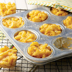 Mac & Cheese Nuggets