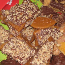 Ys English Toffee