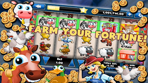 免費下載紙牌APP|Millionaire Slots app開箱文|APP開箱王