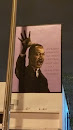 MLK Mural 