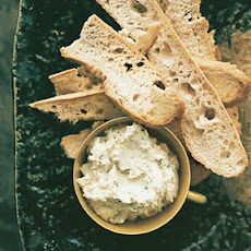 Smoked-Bluefish Pâté