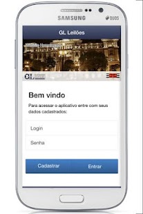 How to get GL Leilões lastet apk for laptop