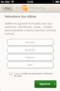 How to mod Eventelling 8.0.0 apk for laptop