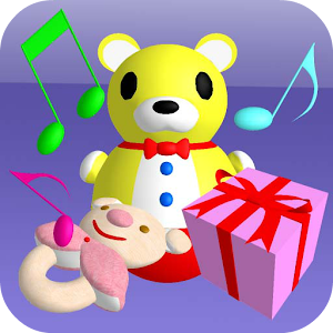 癒しのオルゴール.apk 1.0