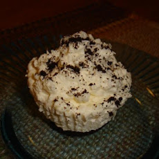 Pina Colada Cups