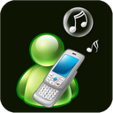 SMS Ringtones Top60 mobile app icon