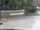 Tualatin Commons Sign