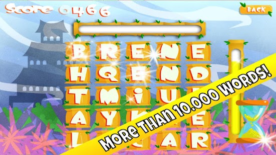 How to get Bamboo Words HD-Quiz Challenge 1.0.2 unlimited apk for pc