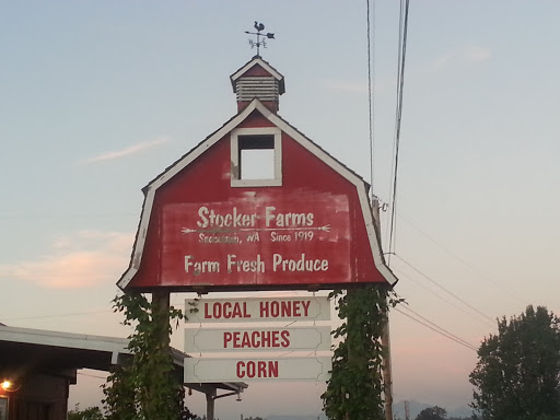 Stocker Farms Produce