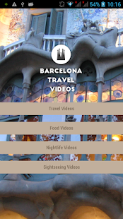 How to get Barcelona Video Guide 1.3 mod apk for android