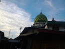 Masjid Baithu Sallam