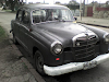 Mercedes Benz 180 Motor 2008 
