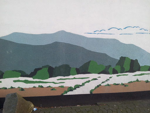 Mural Harz