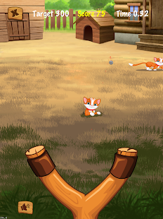 How to mod Cat Pussy Poppers Sling Shot 5.0 apk for bluestacks