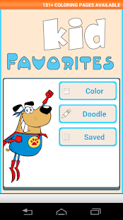 How to install Coloring Book: Kid Favorites patch 1.6 apk for pc