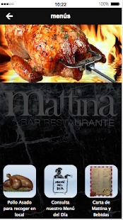 How to get Mattina Bar Restaurante lastet apk for bluestacks