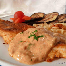 Vagabond Fish Rub