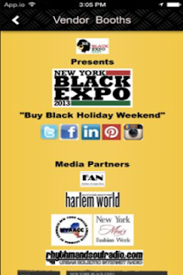 How to install Black Expo lastet apk for android
