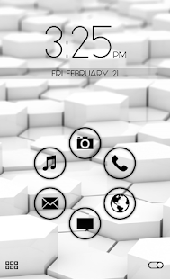 download SL Theme Absence of Light free