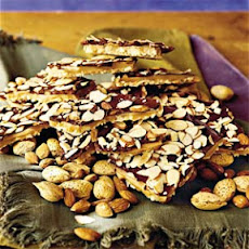 Almond Toffee
