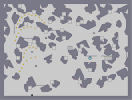 Thumbnail of the map 'Island Universe'