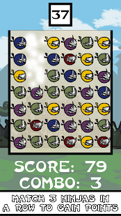 How to download Match 3 Ninjas patch 1.0 apk for android