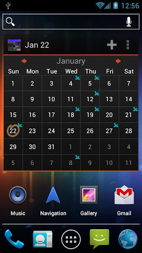 APW Theme Modern ICS Inverted