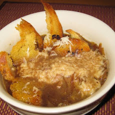 French Dip Soup (Rachael Ray)