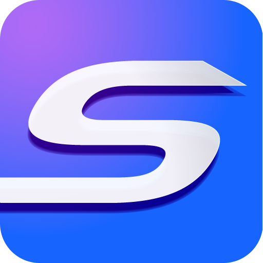 ScanSnap Connect Application. LOGO-APP點子