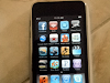 Ipod Touch 8Gb Como Nuevo