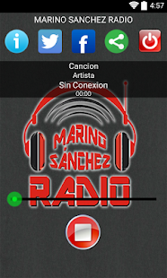 How to mod MARINO SANCHEZ RADIO patch 1.1 apk for bluestacks