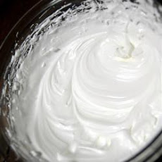 Seven Minute Frosting II