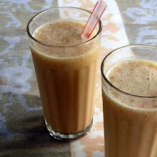 Applesauce Smoothie