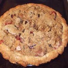 Plum Pie