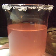 Peppar Salty Dog