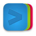 m>notes notepad free mobile app icon