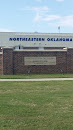 Northeastern Oklahoma A&M College