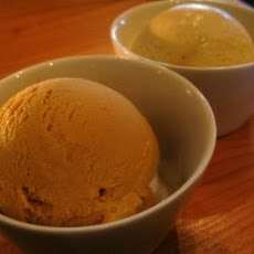 Best Bourbon Ice Cream Recipe
